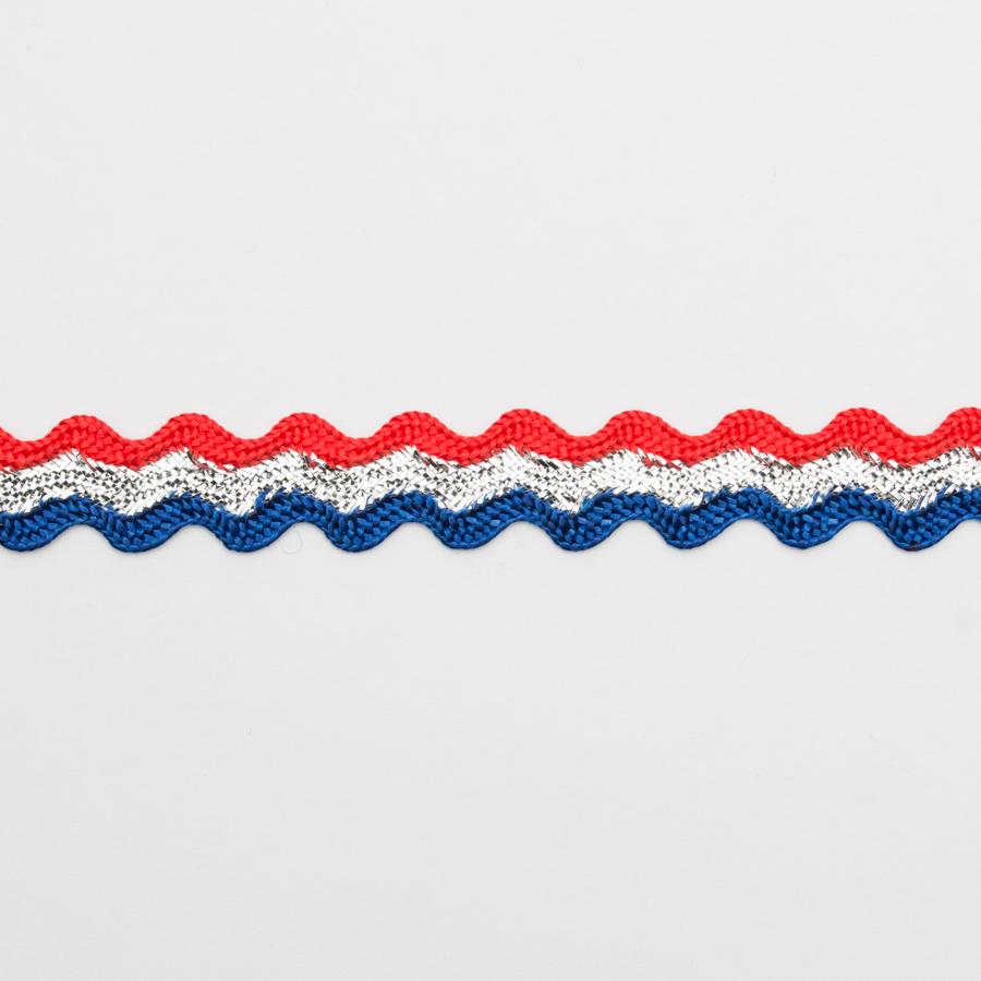 Ric Rac/Zig Zag Trim