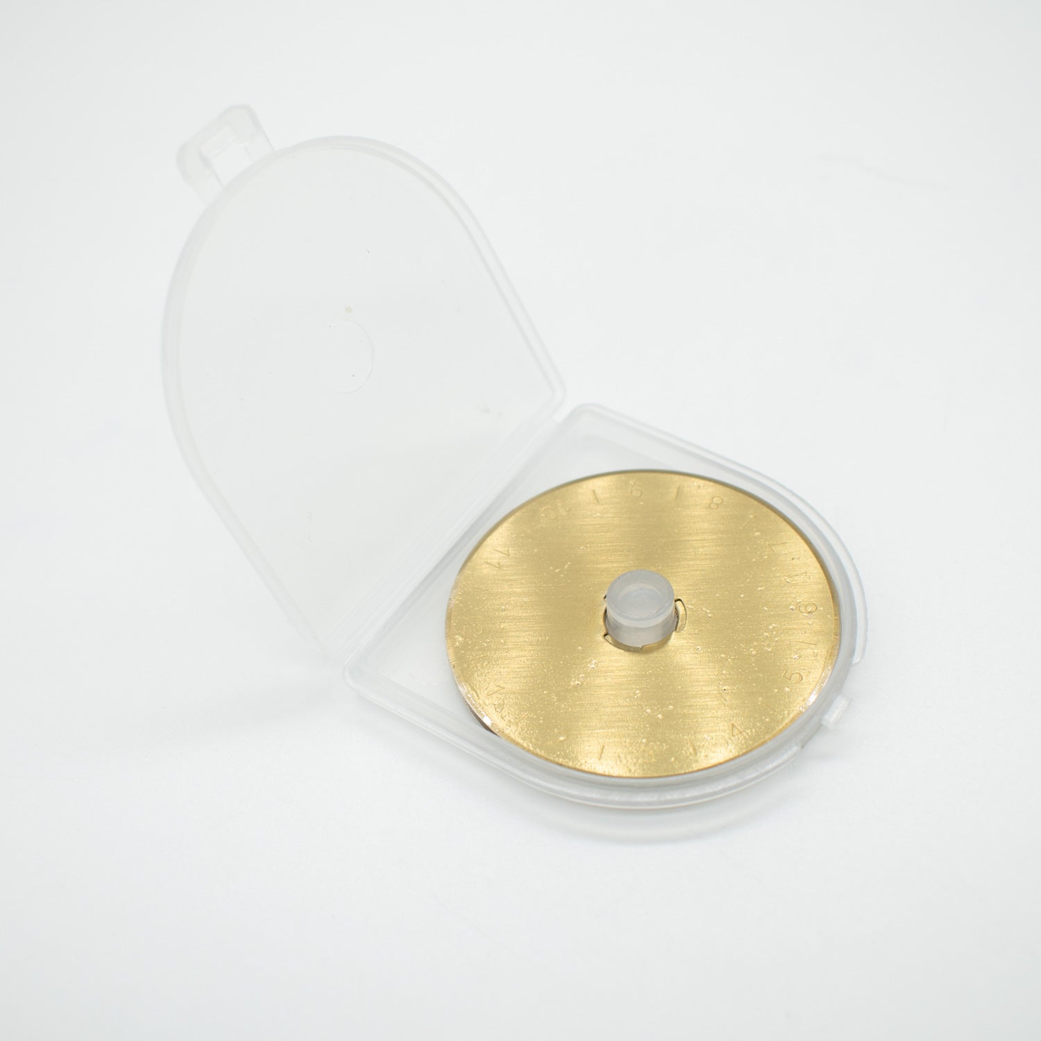 Rotary Cutting Titanium Blades 45mm-5pc