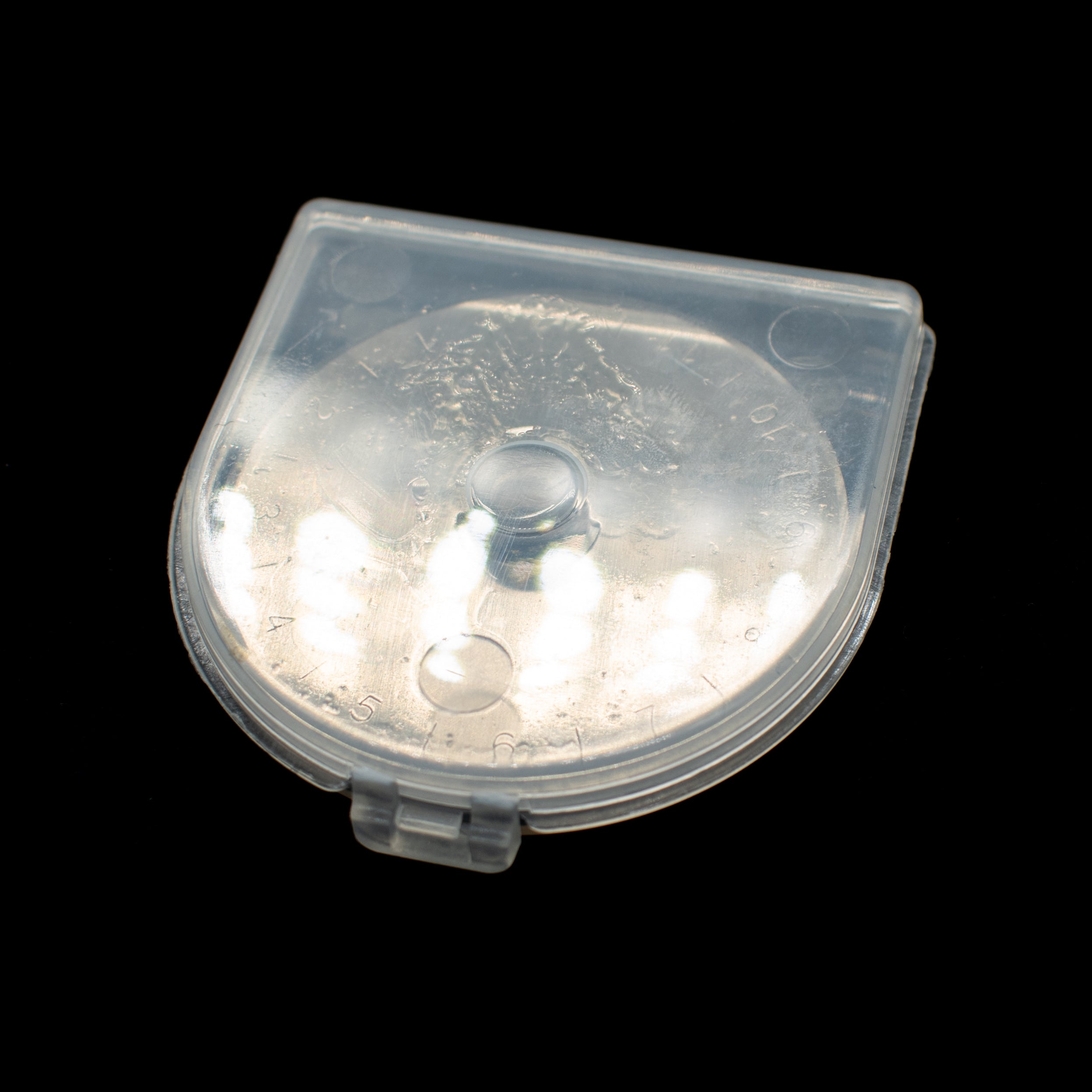 Rotary Cutting Blades 60mm-5pc