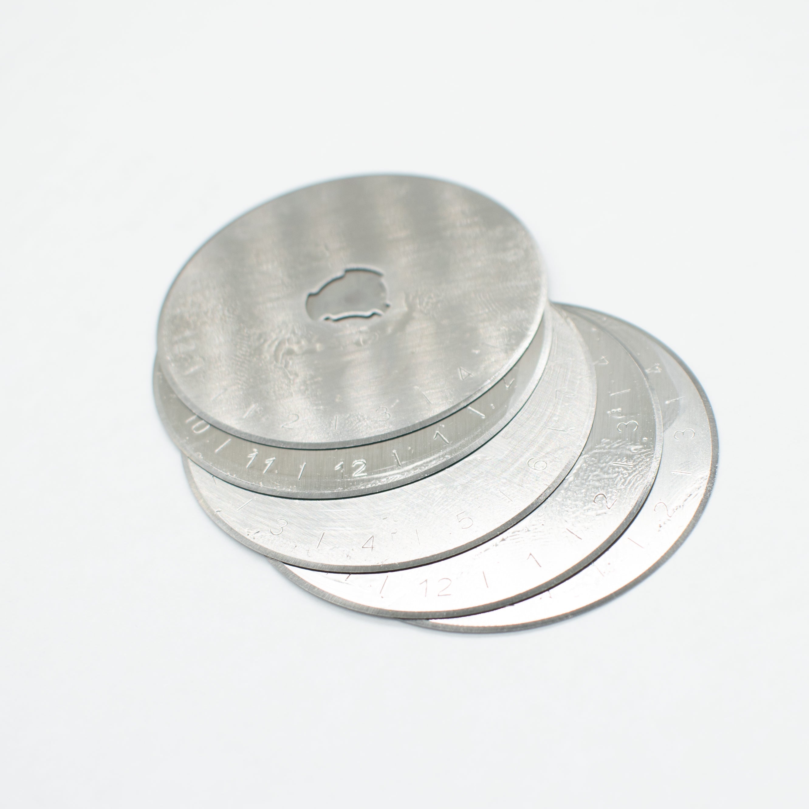 Rotary Cutting Blades 60mm-5pc