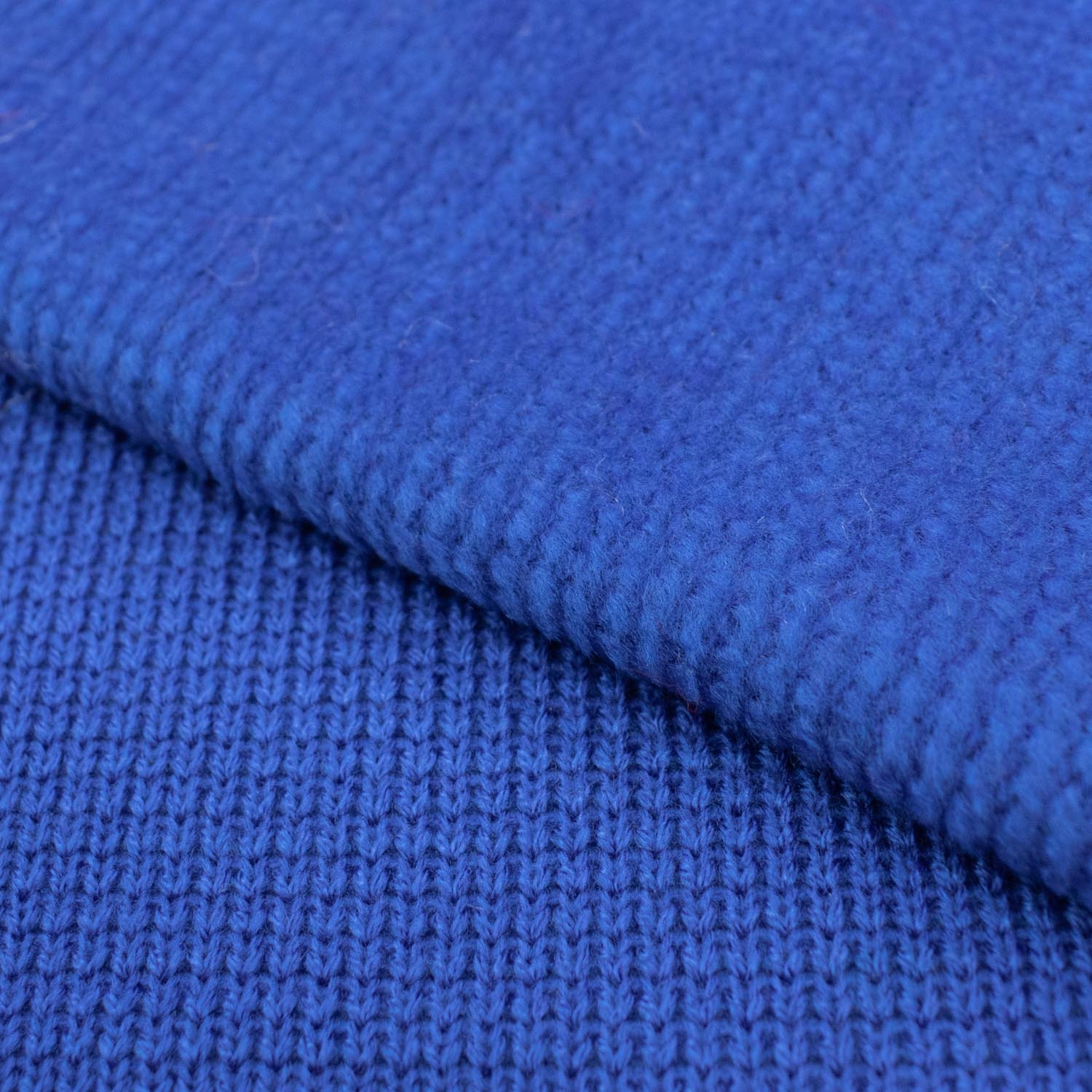 Light Weight Fleece Knit