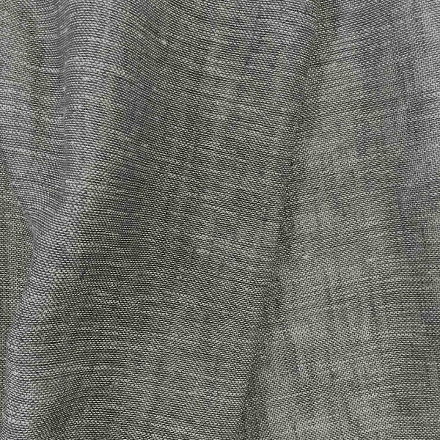 Sabre - Linen Look Sheer by Wilson Fabrics