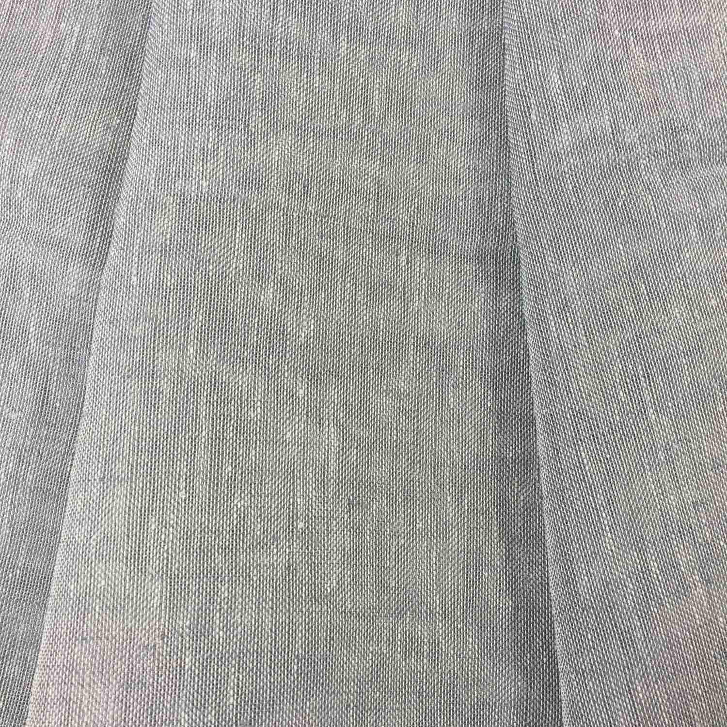 Sabre - Linen Look Sheer by Wilson Fabrics