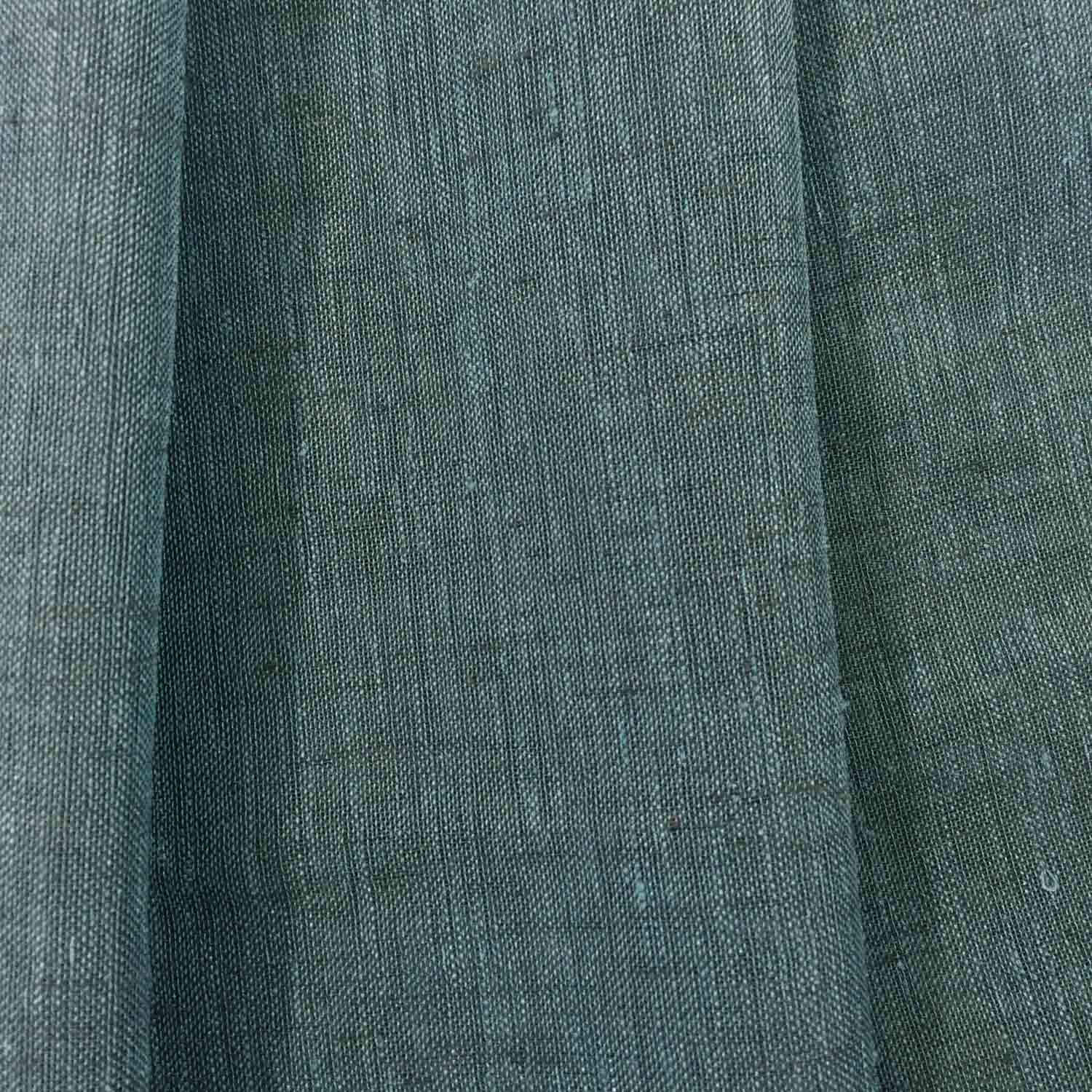 Sabre - Linen Look Sheer by Wilson Fabrics