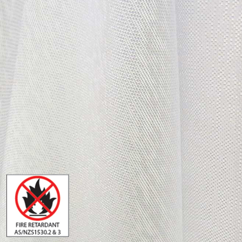 Sea Mist Sheer/Voile Curtaining