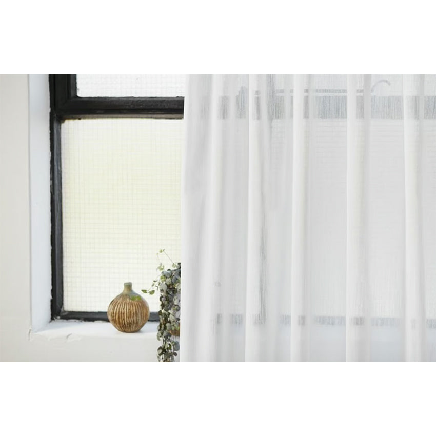 Stratus by Zepel Curtain Sheer Fabric
