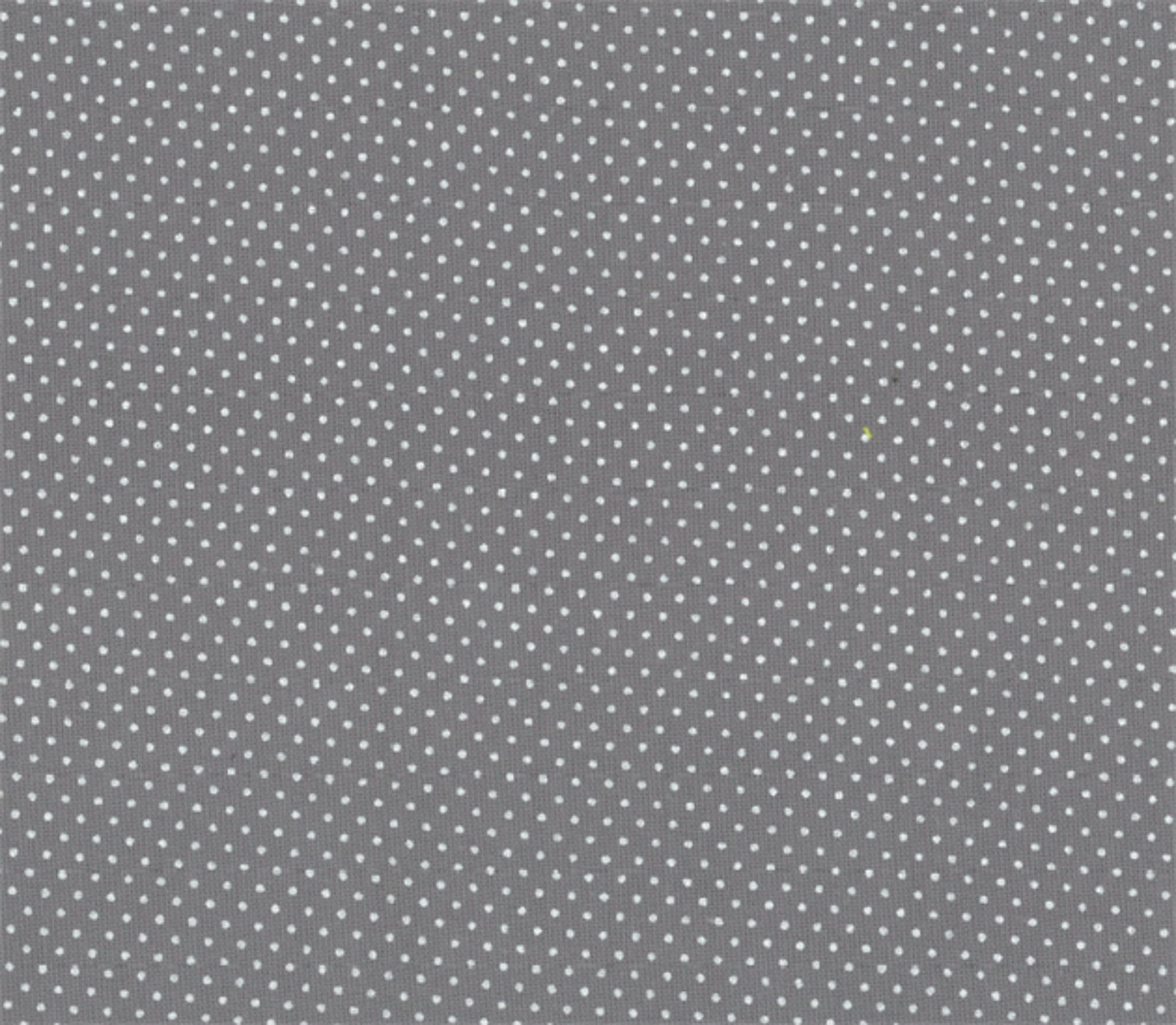 Micro Polka Dot Cotton Print