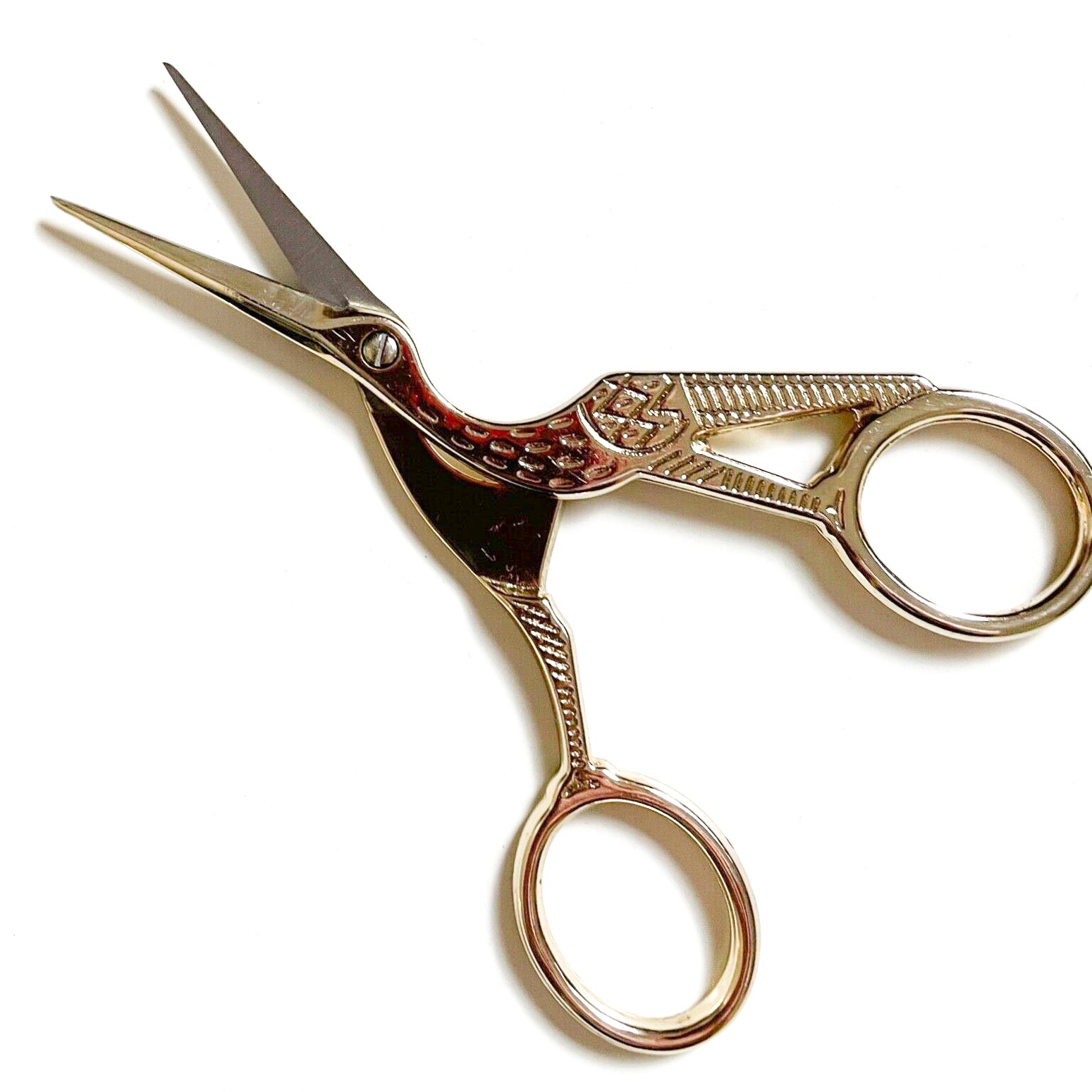 Premium Klasse Scissor Set