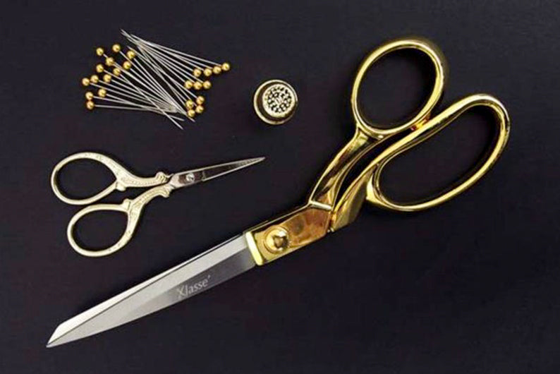 Premium Klasse Scissor Gift Set