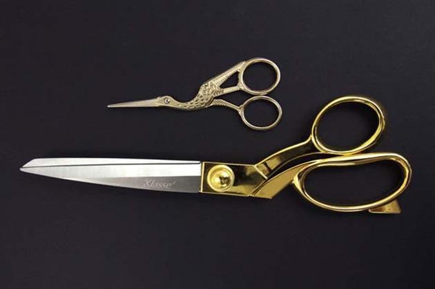 Premium Klasse Scissor Set
