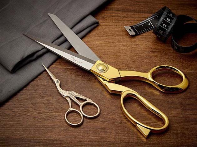 Premium Klasse Scissor Set