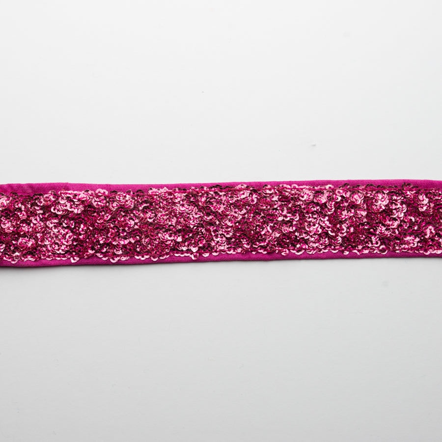 Sequin Ribbon-3cm