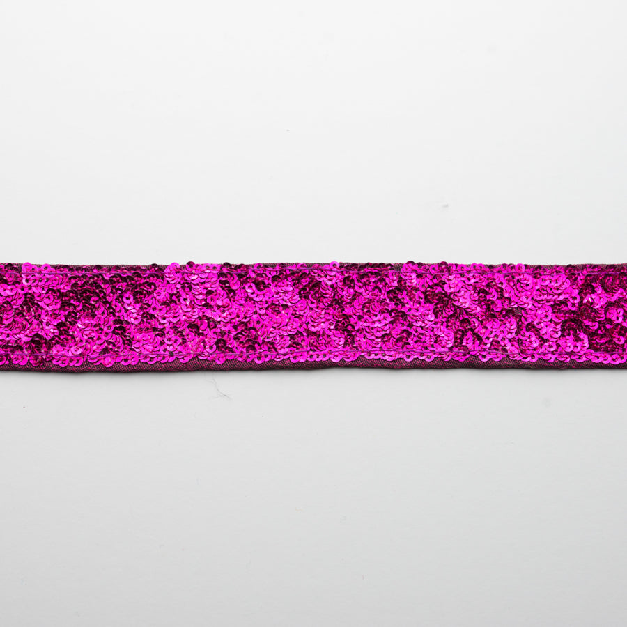 Sequin Ribbon-3cm