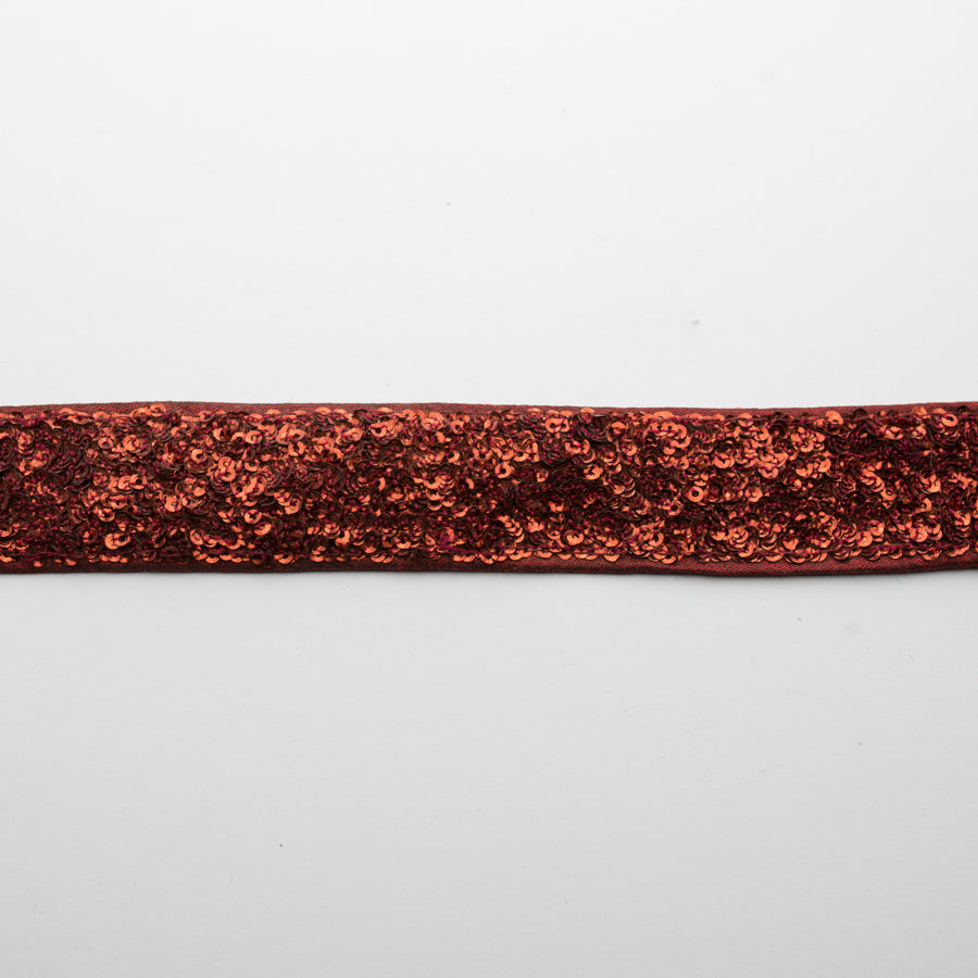 Sequin Ribbon-3cm