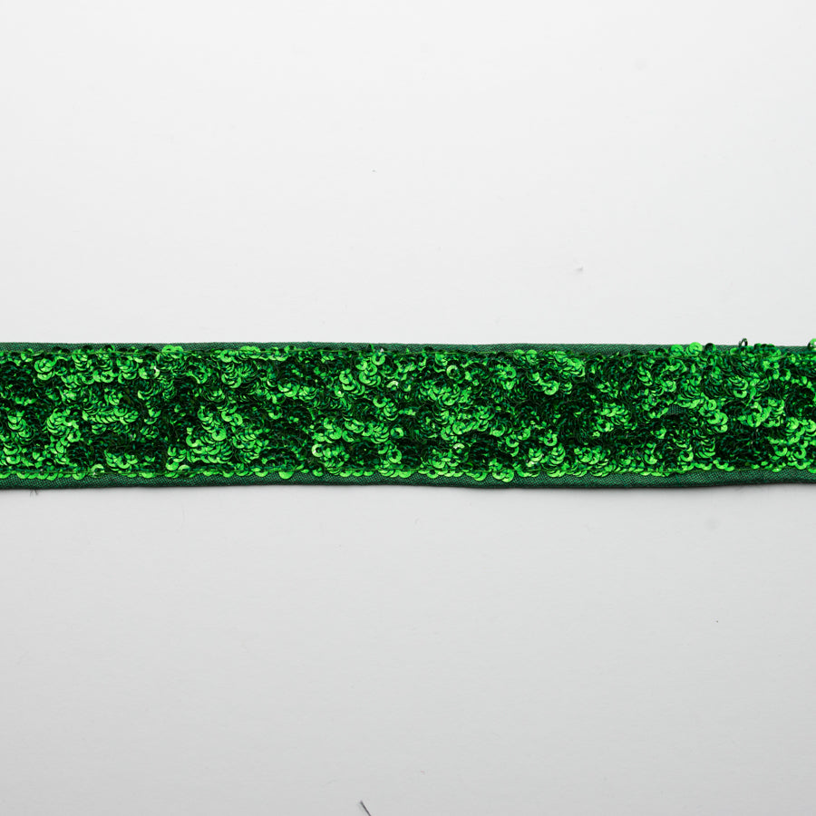 Sequin Ribbon-3cm
