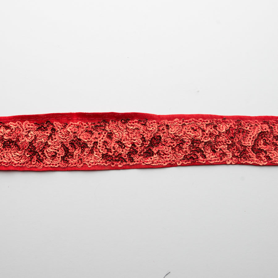 Sequin Ribbon-3cm