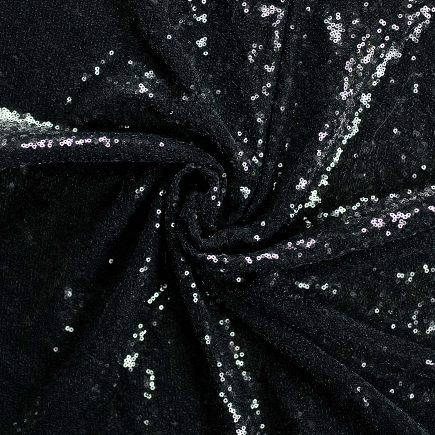 All Over Sequin Mesh