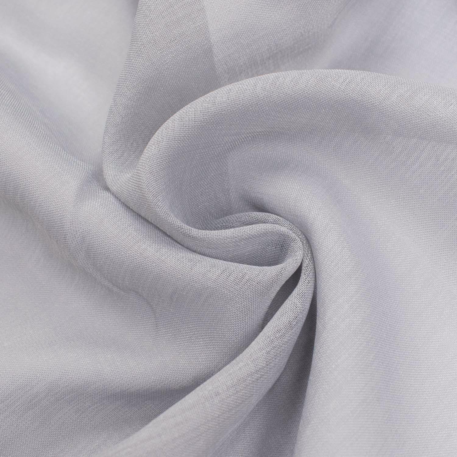 Pencil Pleat Sheer Curtain Design-Santorini