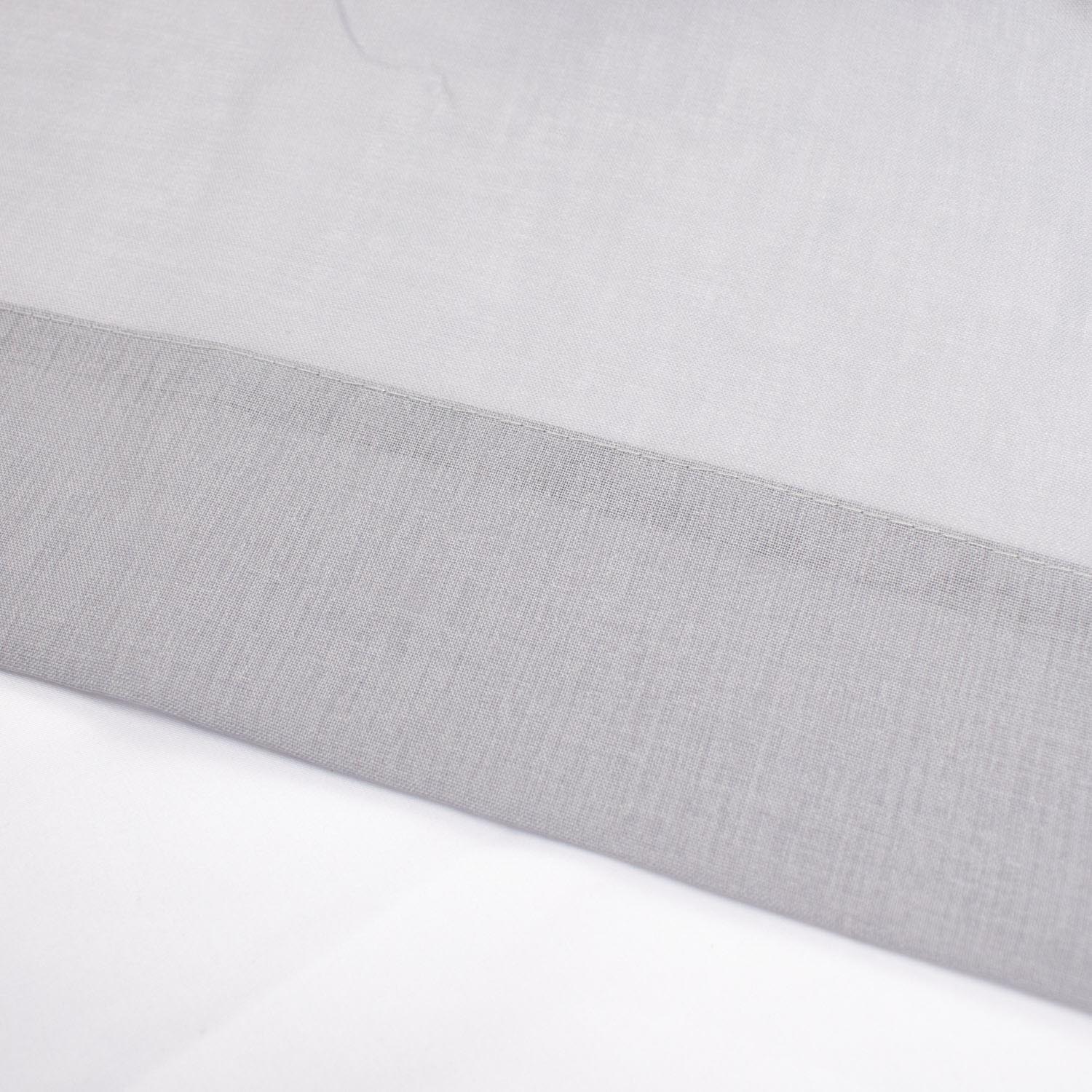 Pencil Pleat Sheer Curtain Design-Santorini