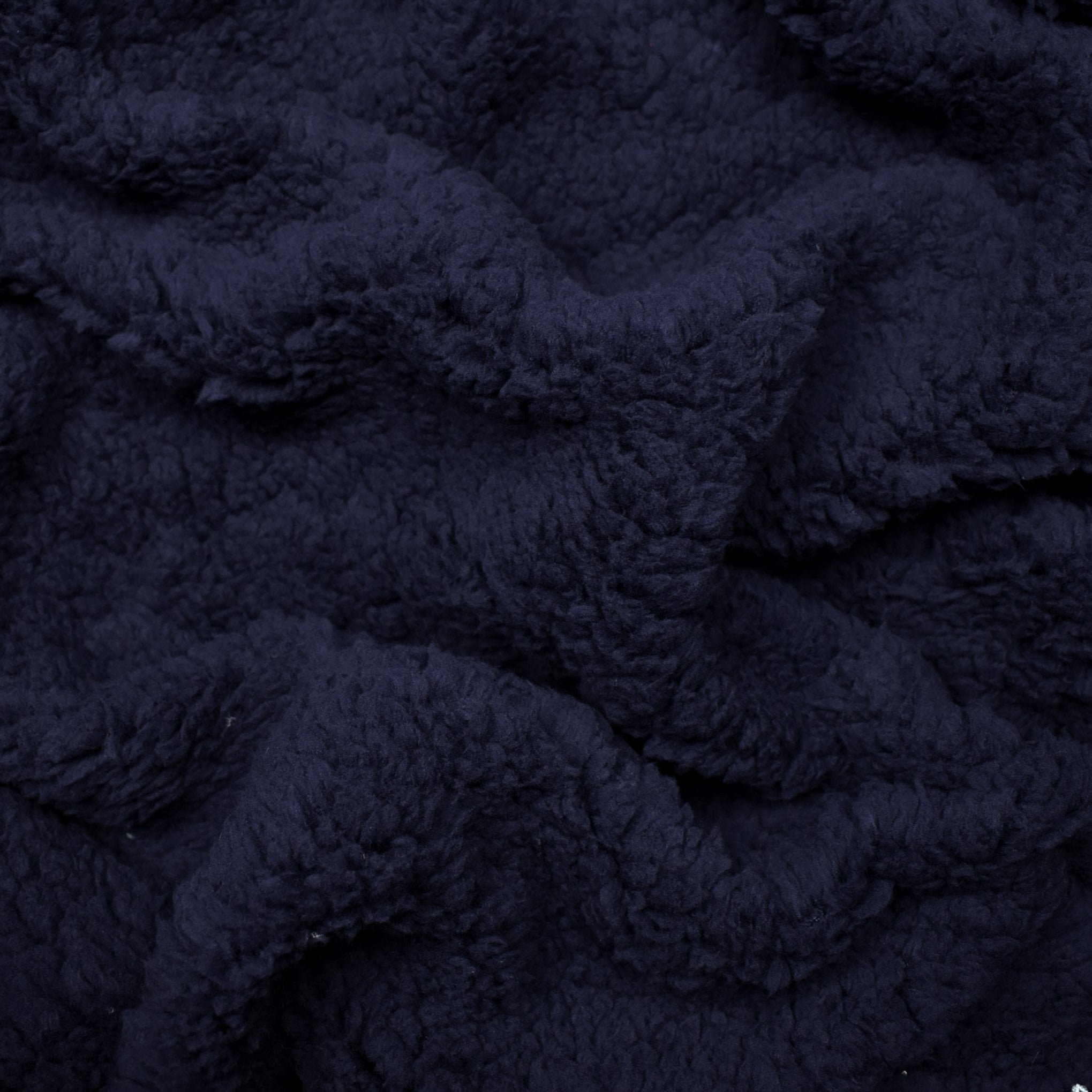 Sherpa Cuddle Fleece