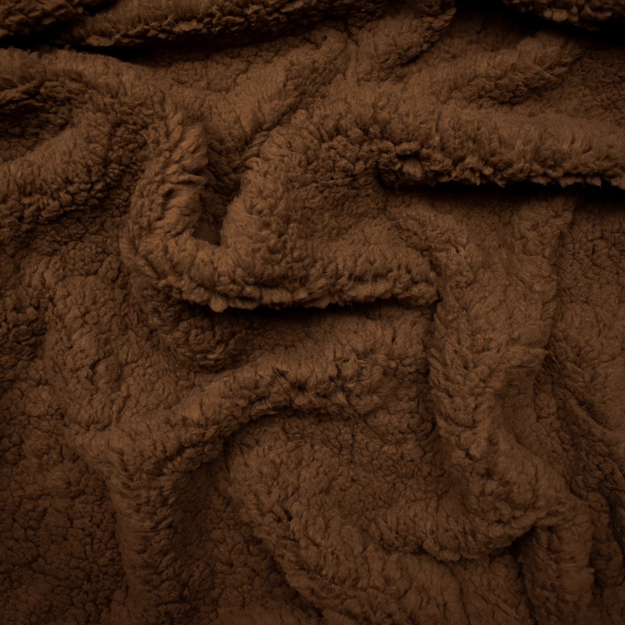 Sherpa Cuddle Fleece