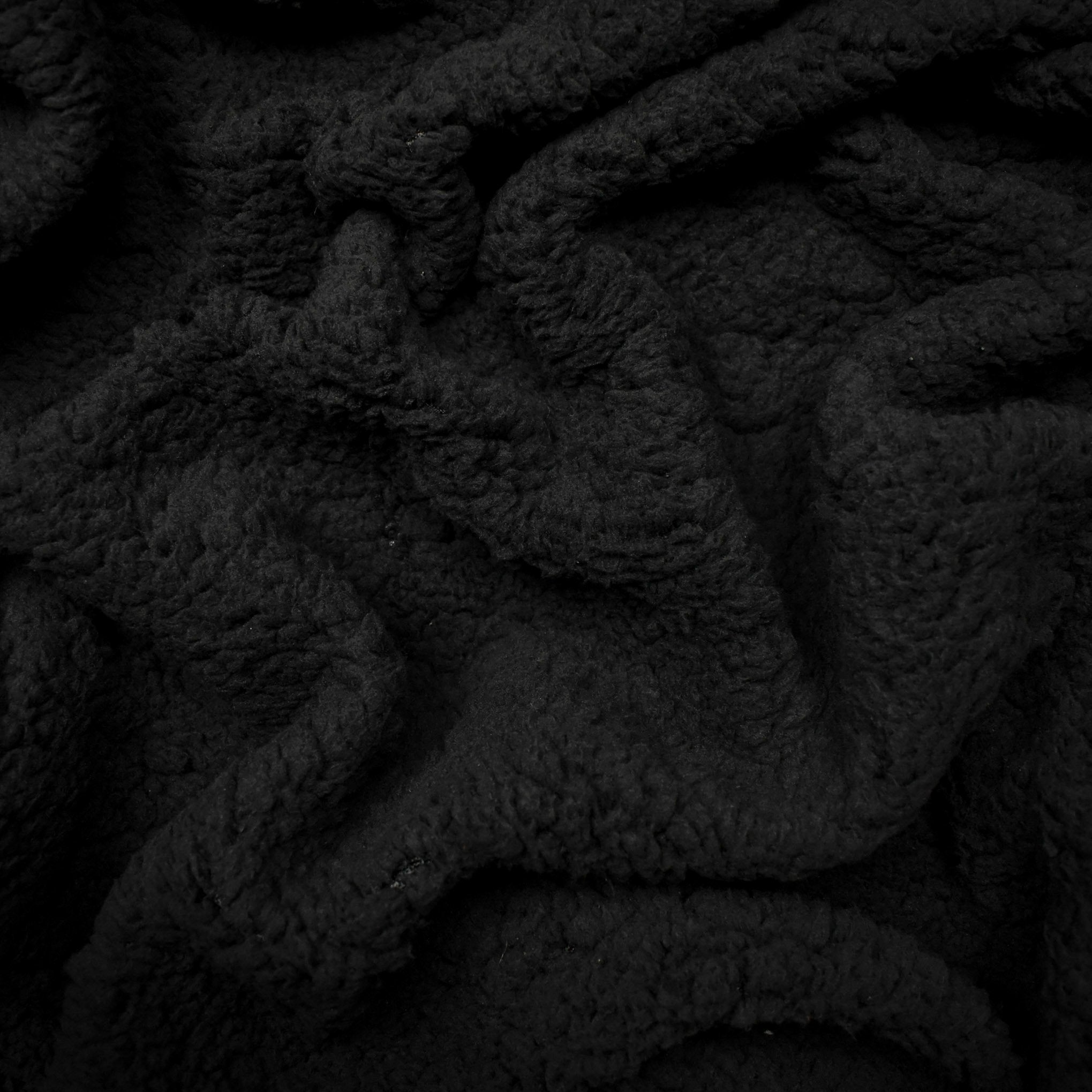 Sherpa Cuddle Fleece