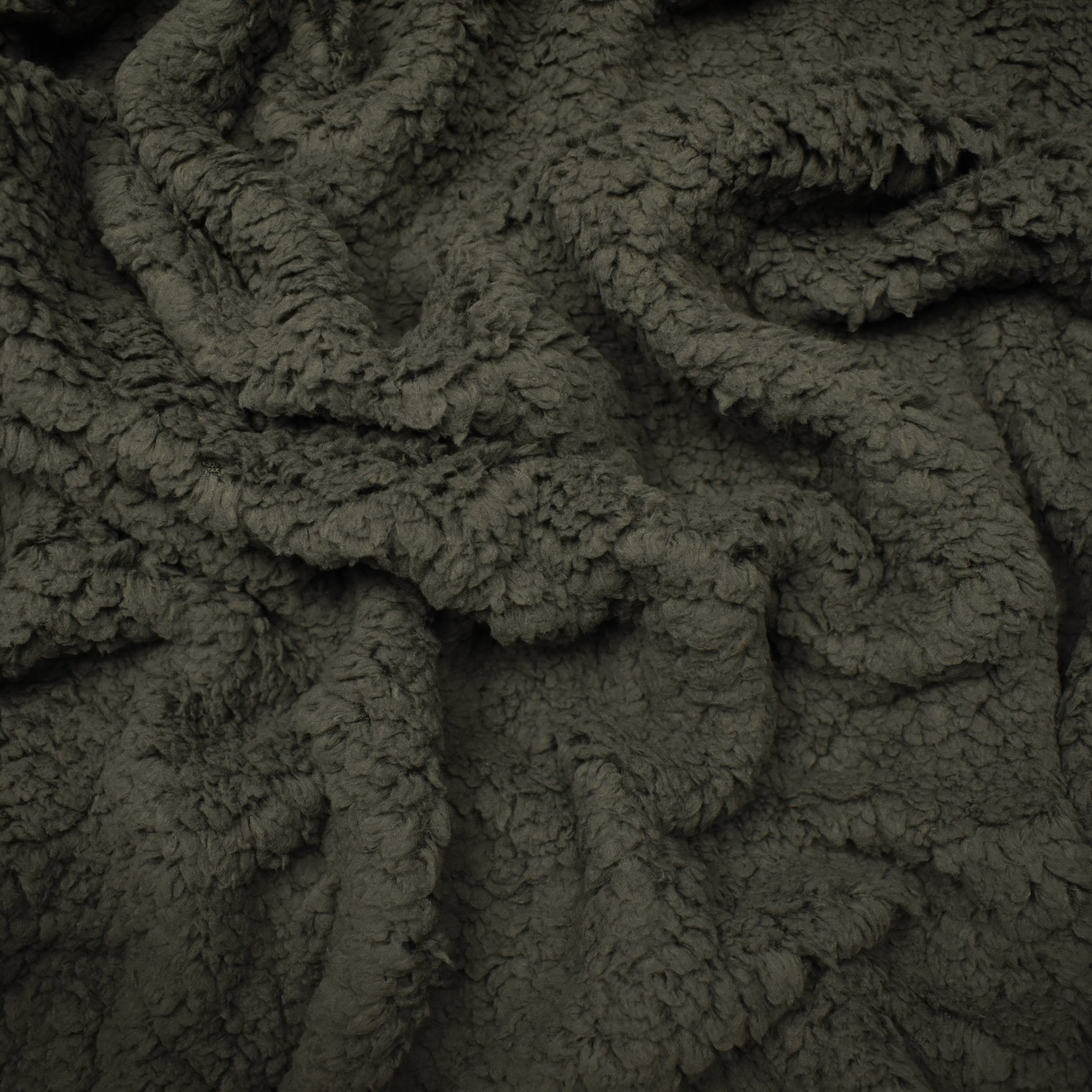 Sherpa Cuddle Fleece