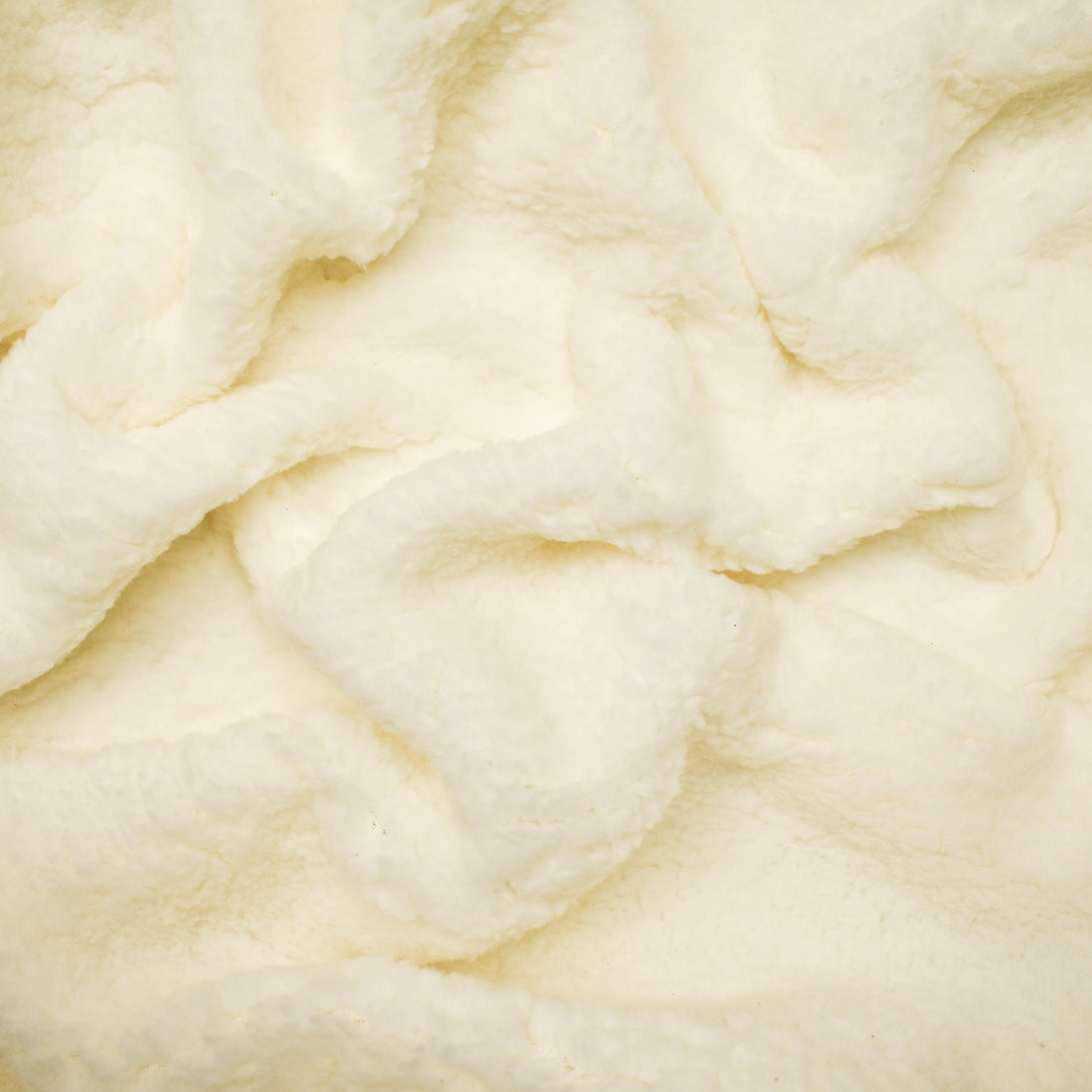 Sherpa Cuddle Fleece