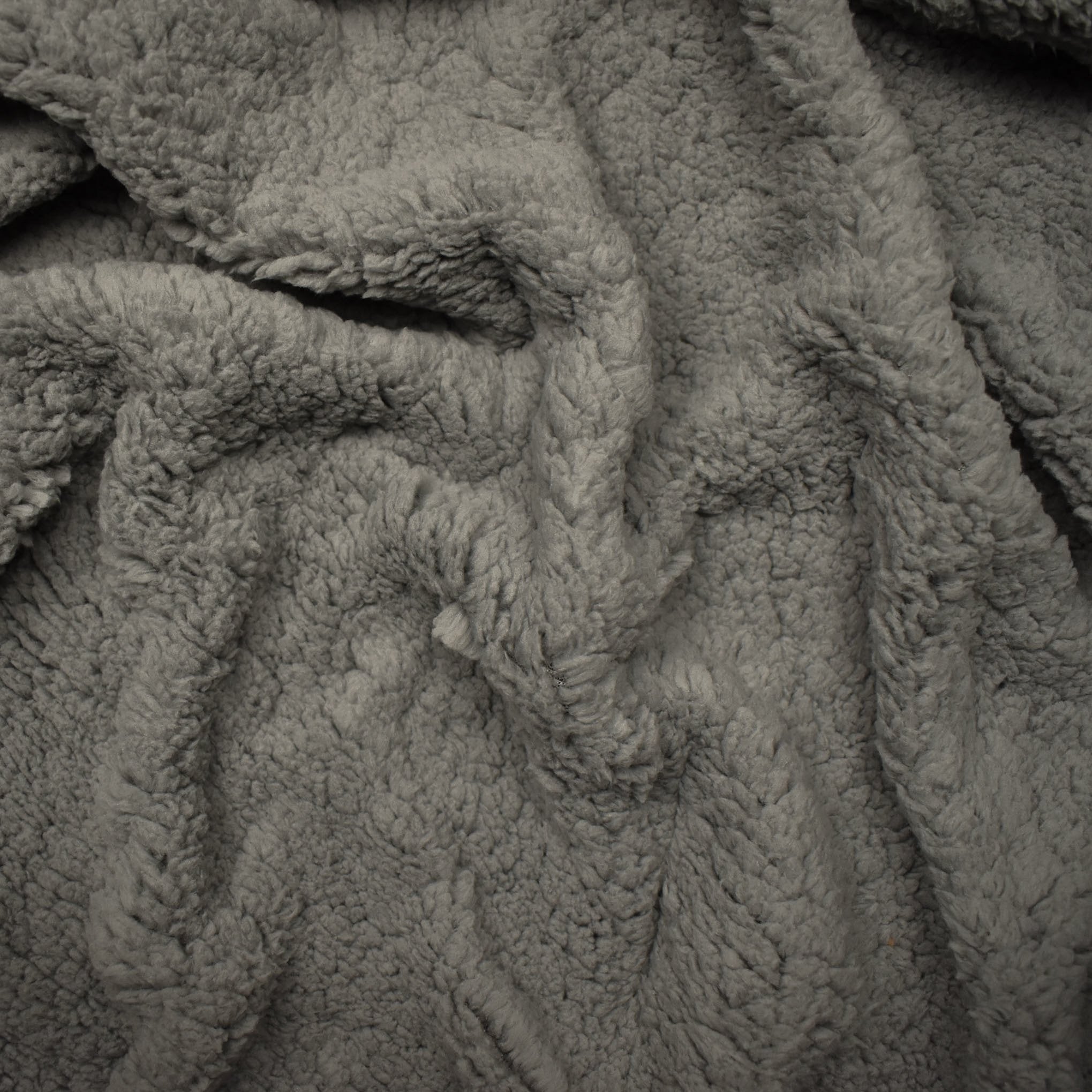 Sherpa Cuddle Fleece