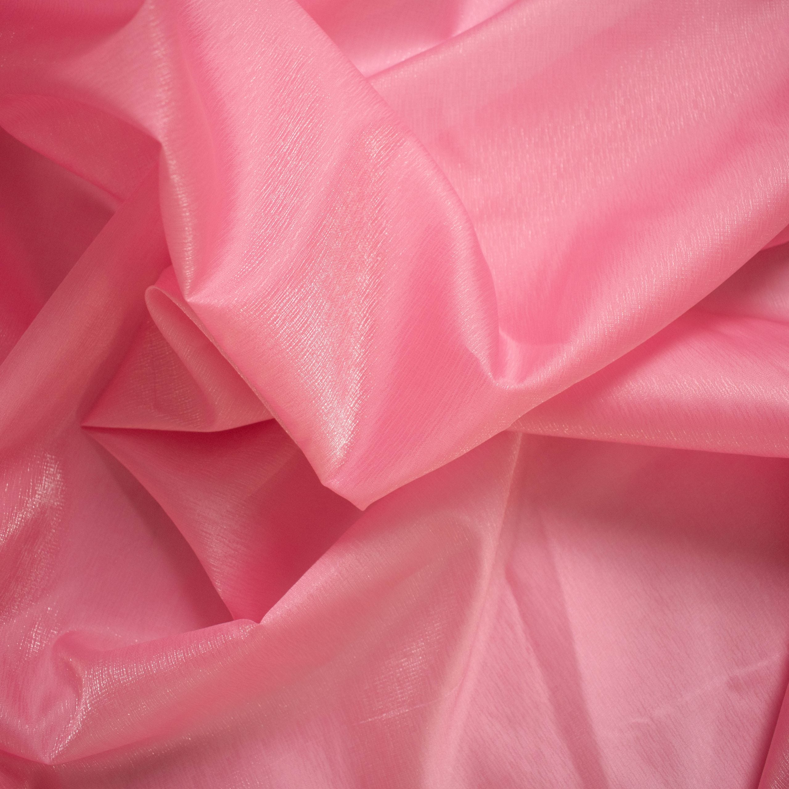 Premium Italian Shimmer Organza