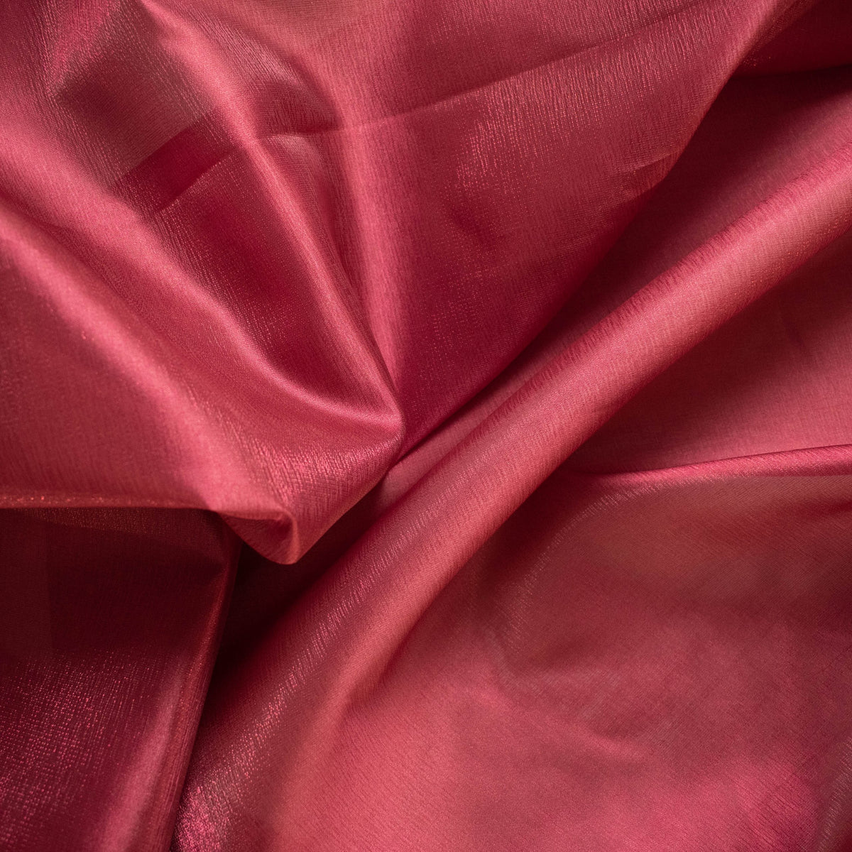 Premium Italian Shimmer Organza – Homecraft Textiles