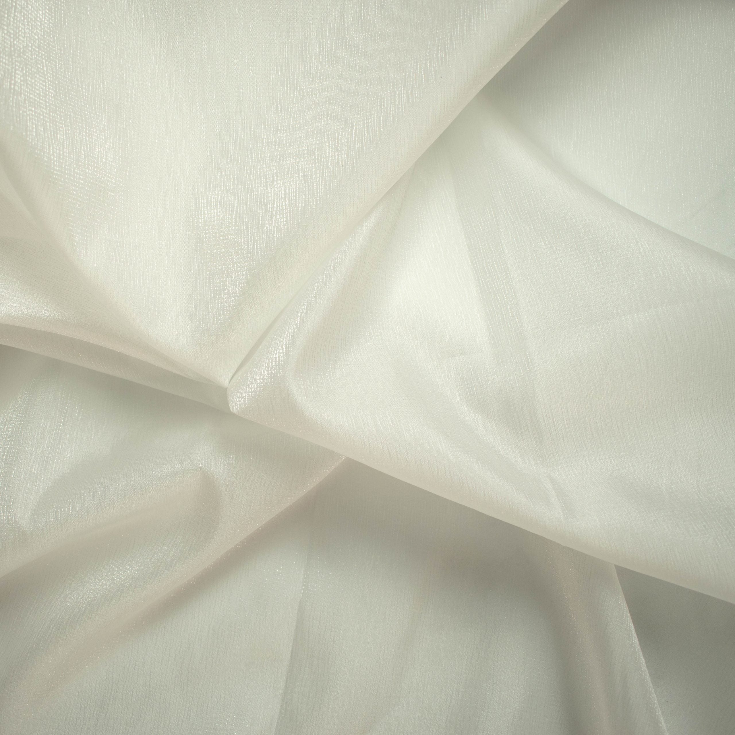 Premium Italian Shimmer Organza