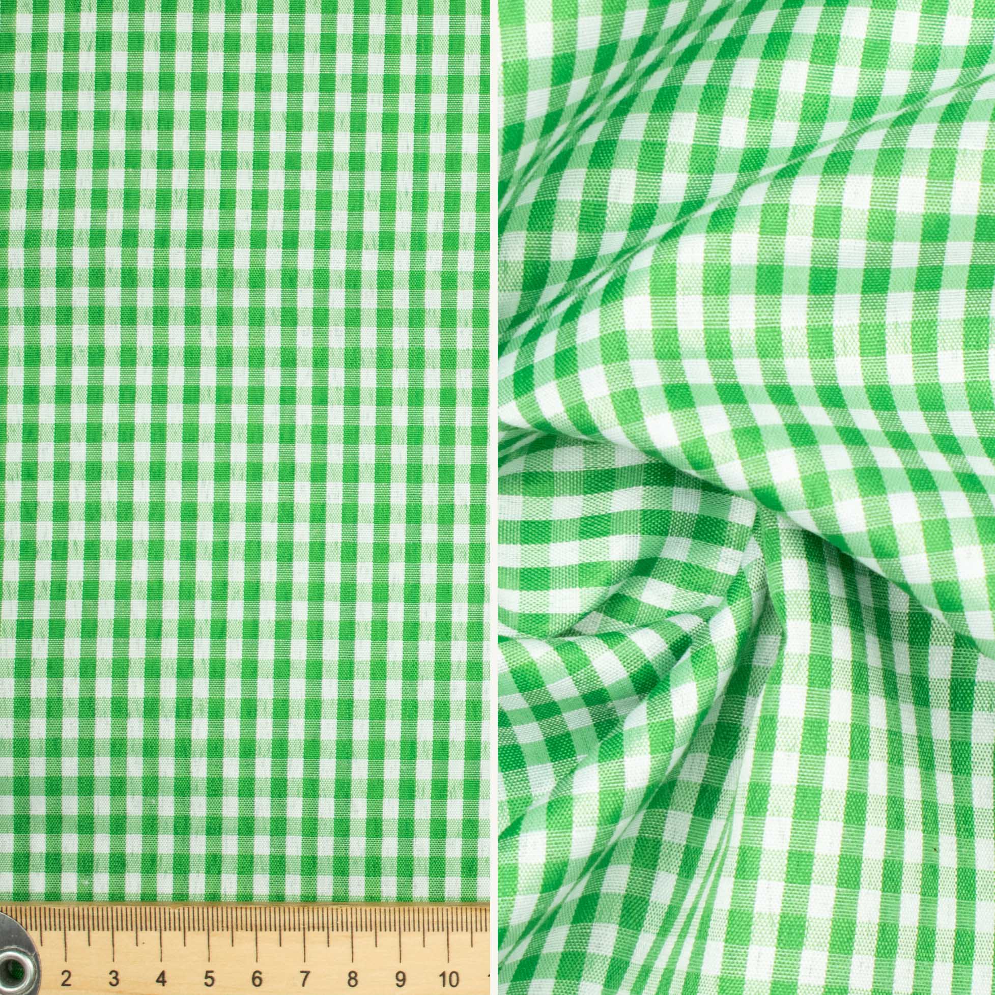 Classic Gingham Check