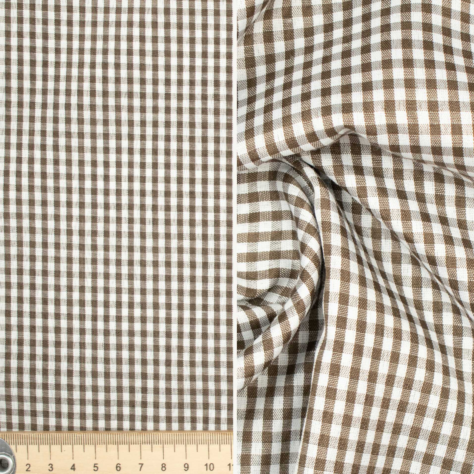 Classic Gingham Check