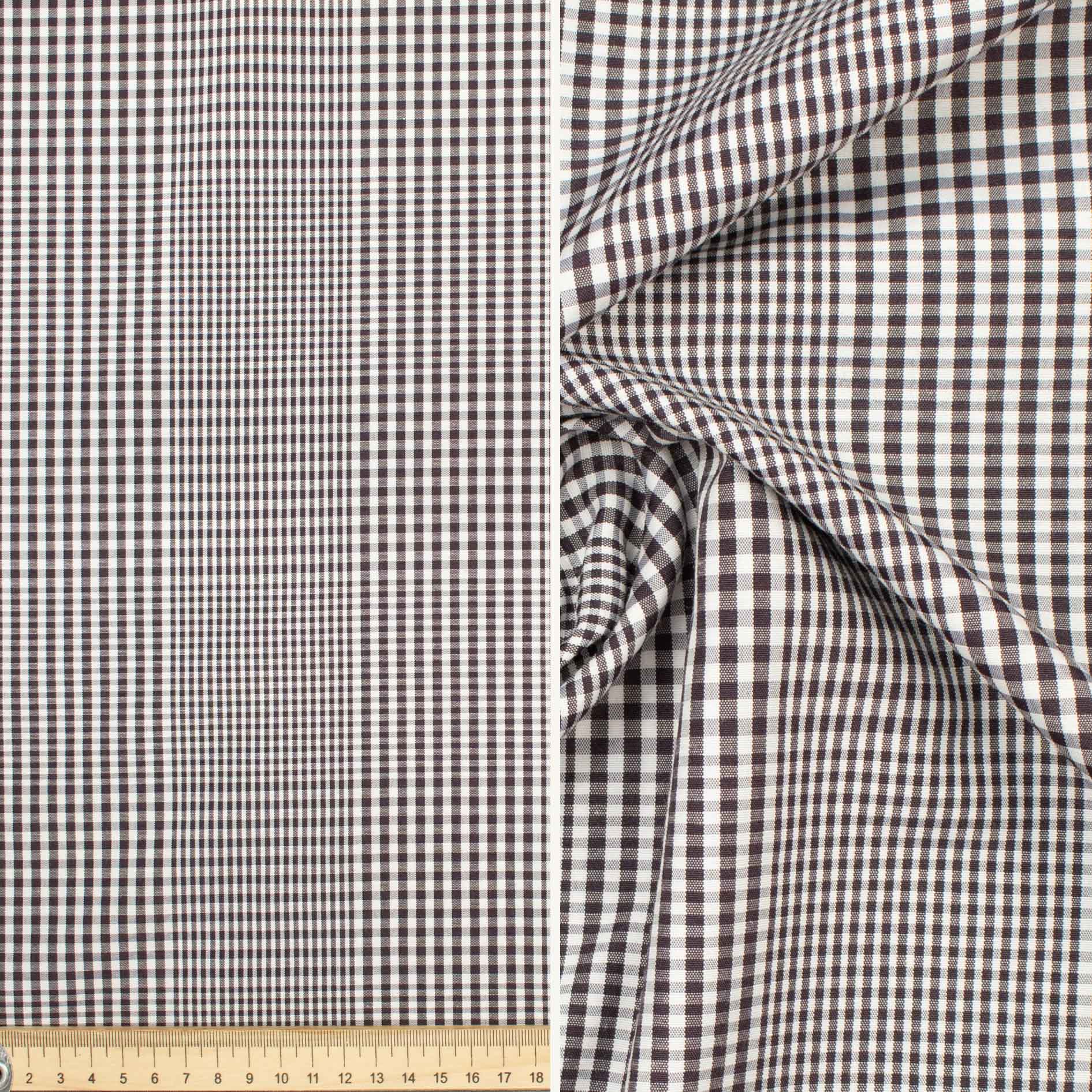 Classic Gingham Check