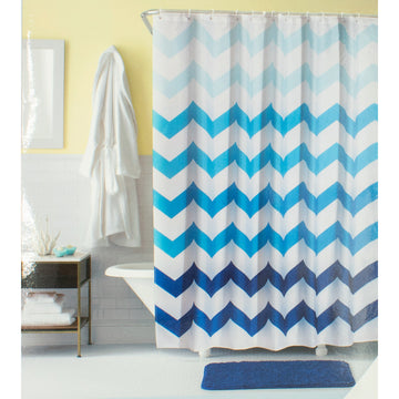 Shower Curtain Design-Jazz 180CM X 180CM