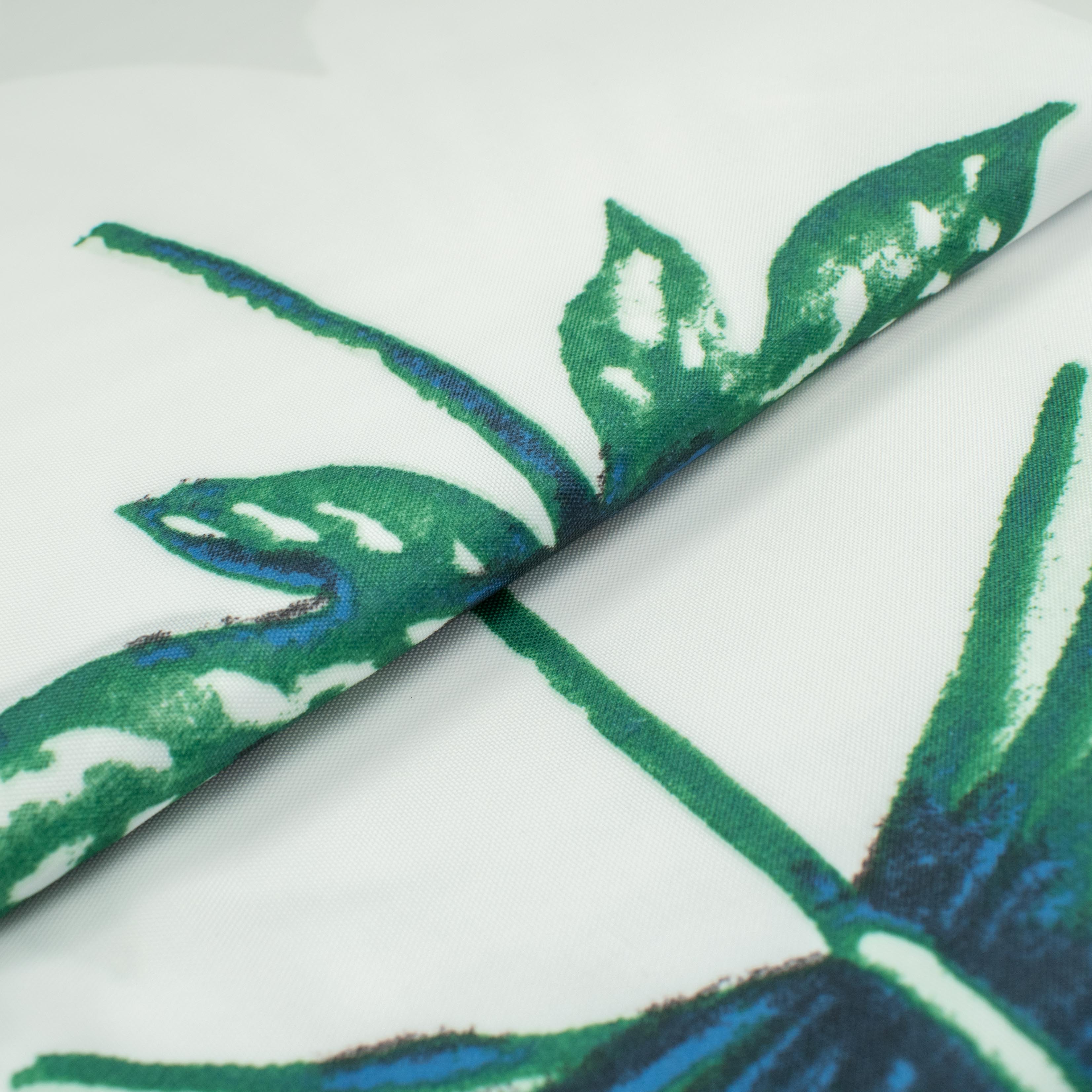 Shower Curtain Design-Botanica 180CM X 180CM