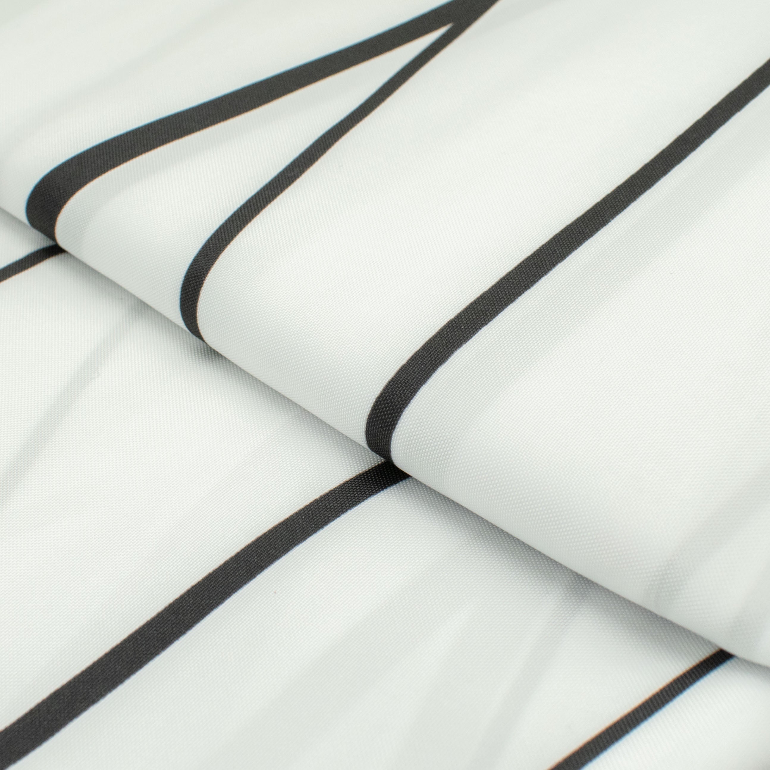 Shower Curtain Design-Sedge 180CM X 180CM