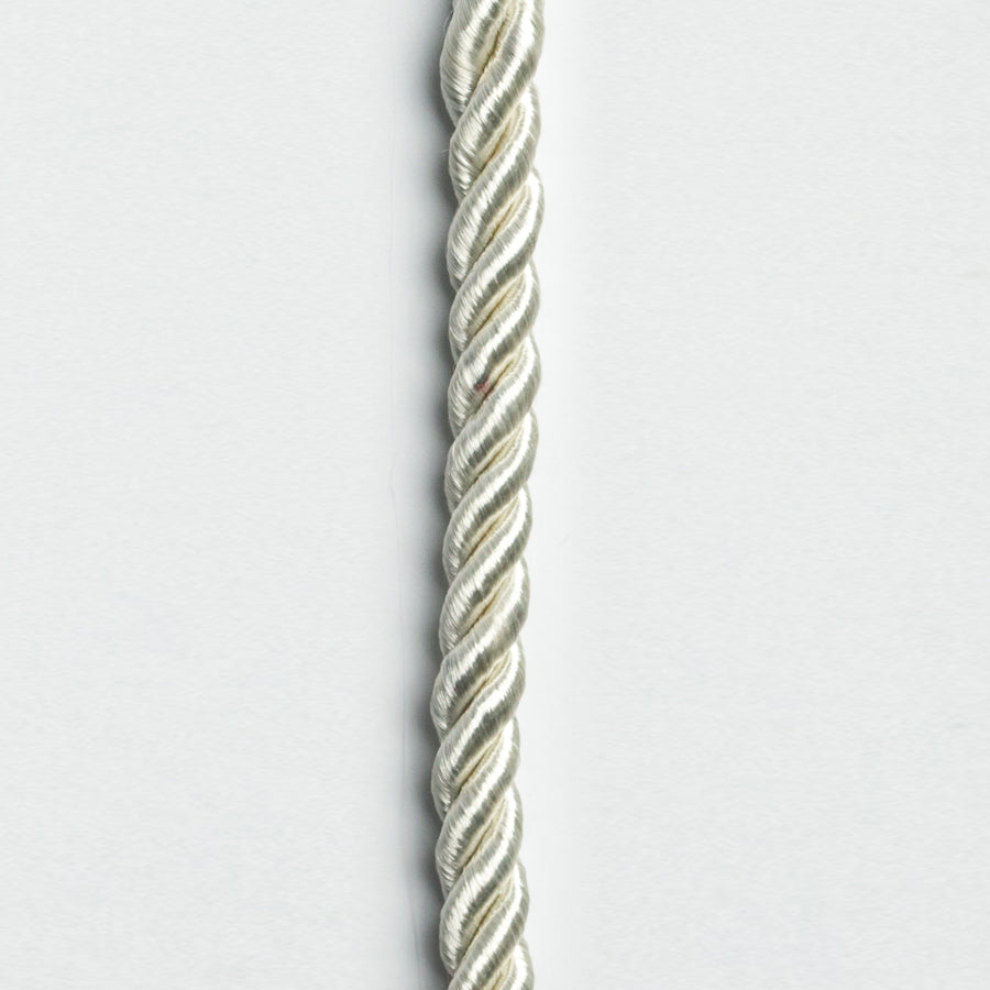 Silky Twisted Cord/Braid 5mm