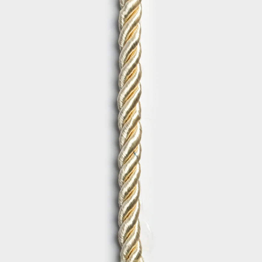 Silky Twisted Cord/Braid 5mm