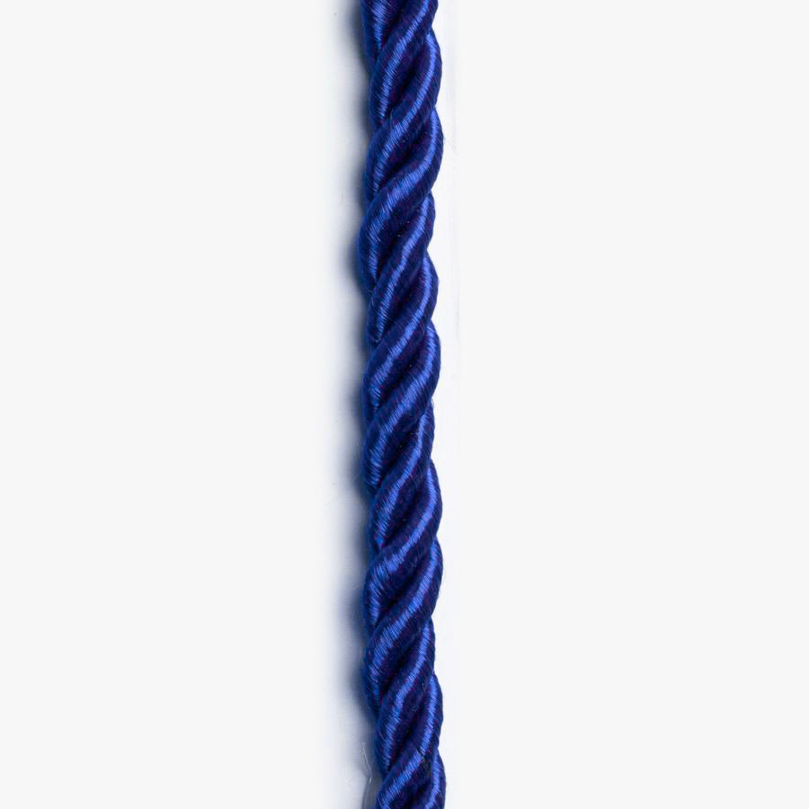 Silky Twisted Cord/Braid 5mm