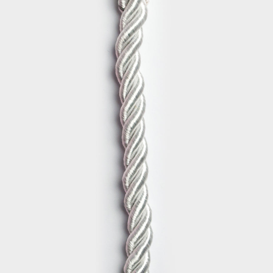 Silky Twisted Cord/Braid 5mm