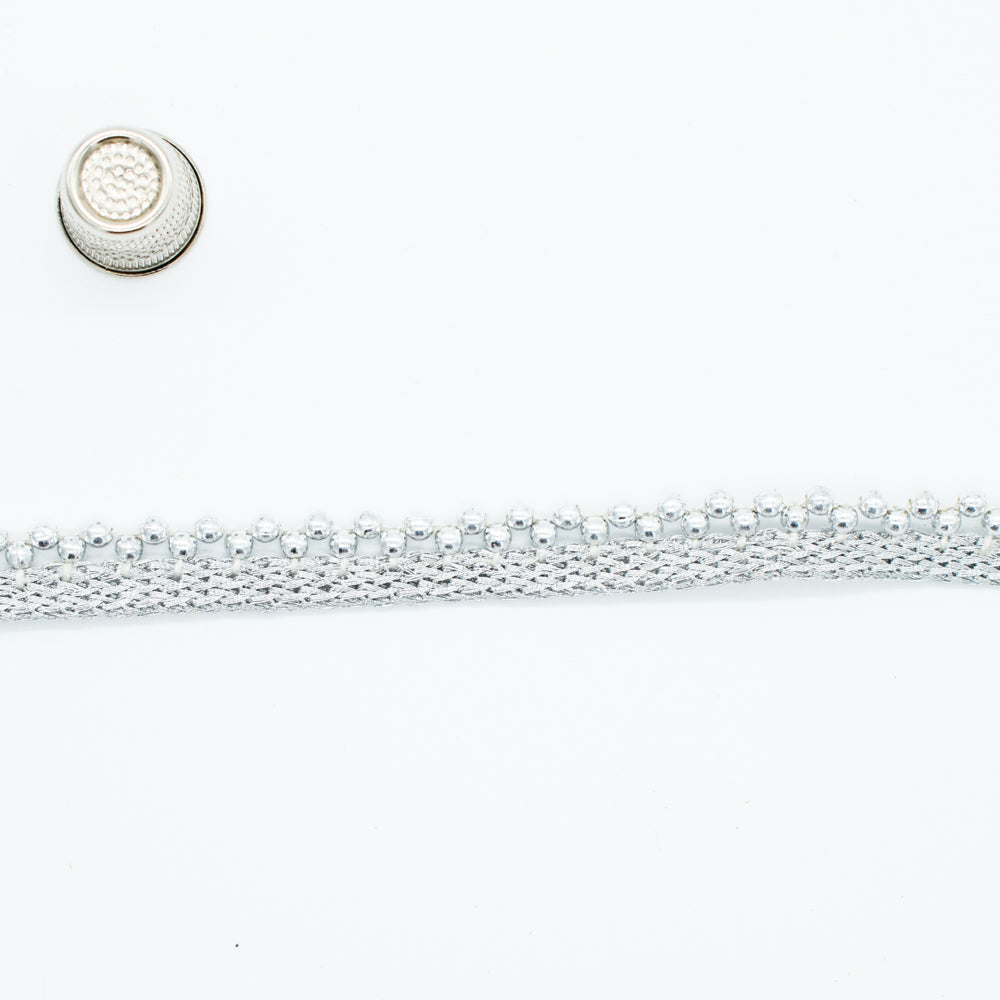 Metallic Pearl Ribbon/Tape