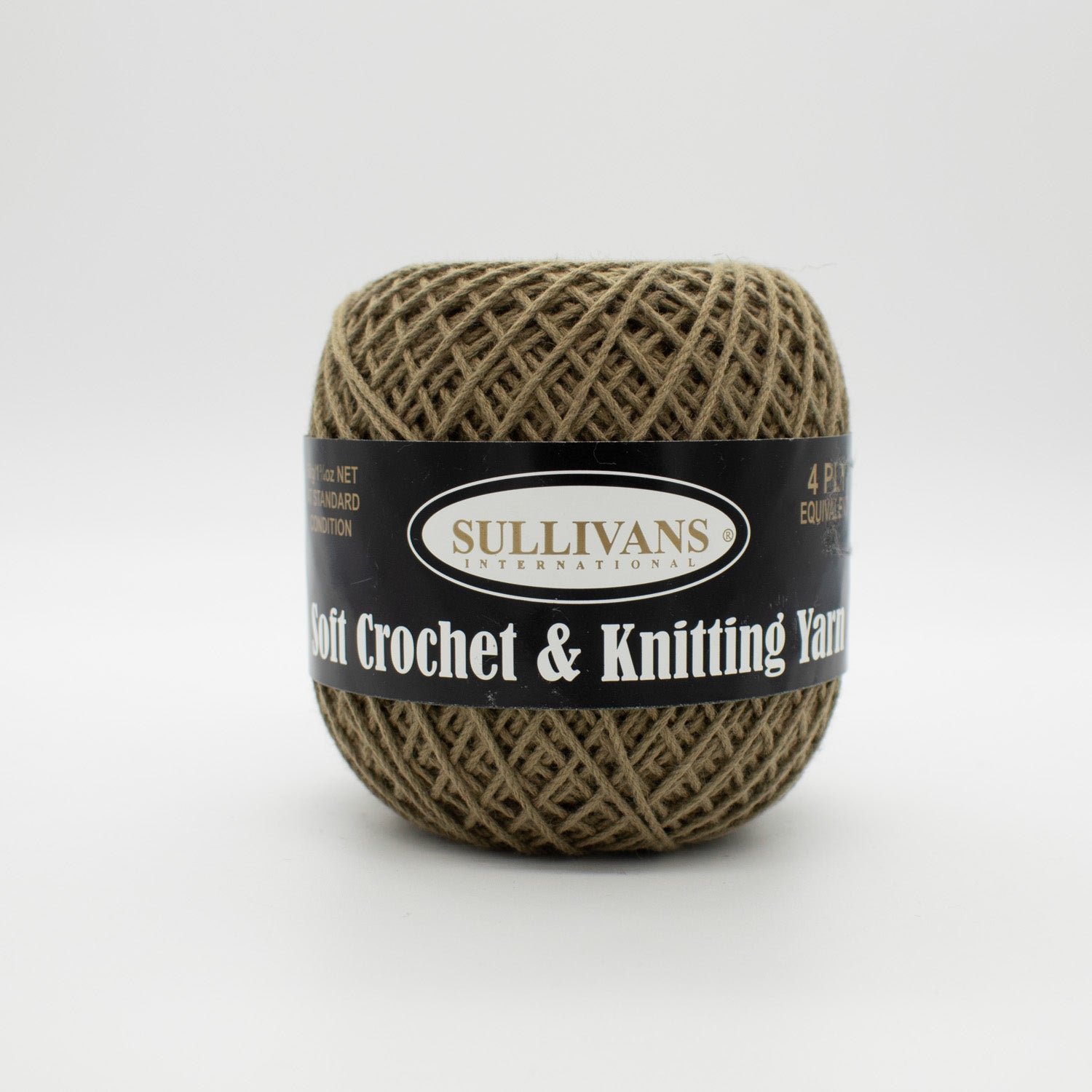 Soft Crochet & Knitting Cotton Yarn