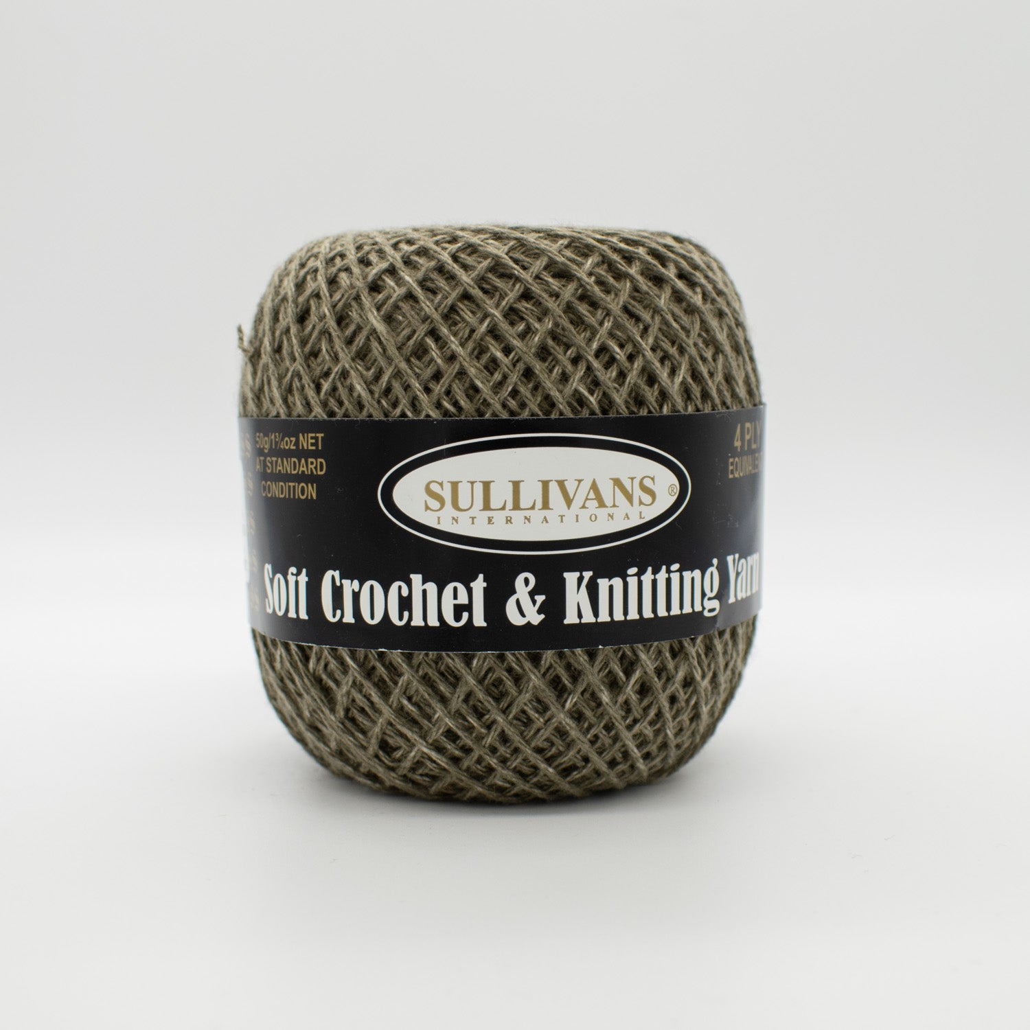 Soft Crochet & Knitting Cotton Yarn