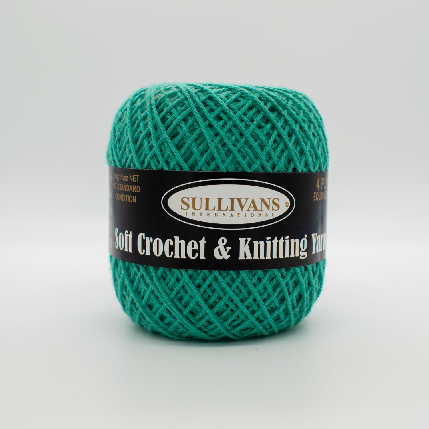 Soft Crochet & Knitting Cotton Yarn
