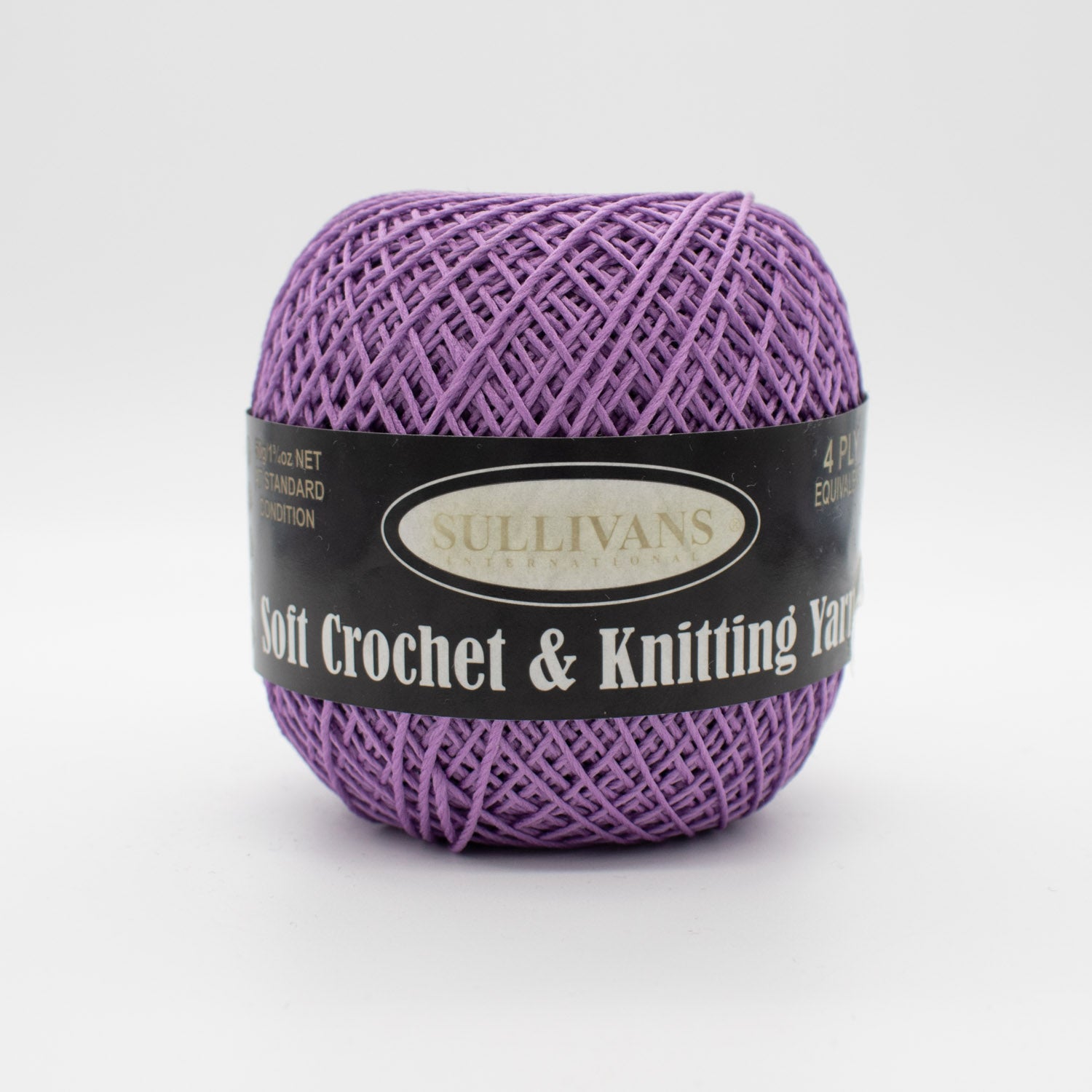 Soft Crochet & Knitting Rayon Yarn