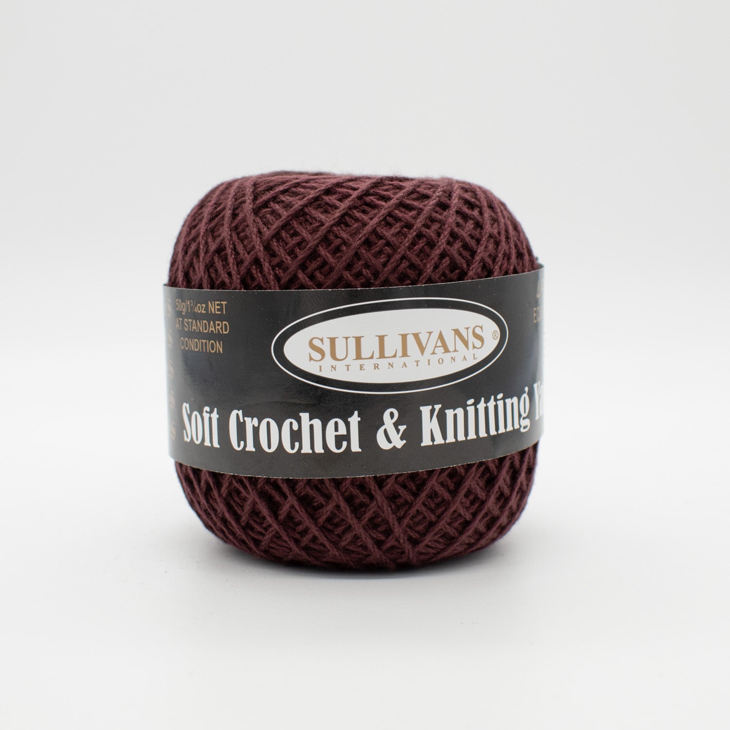 Soft Crochet & Knitting Rayon Yarn