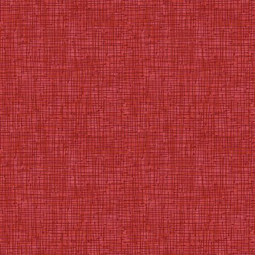 Stof Fabrics Colourflow Pink Crosshatch Cotton Prints