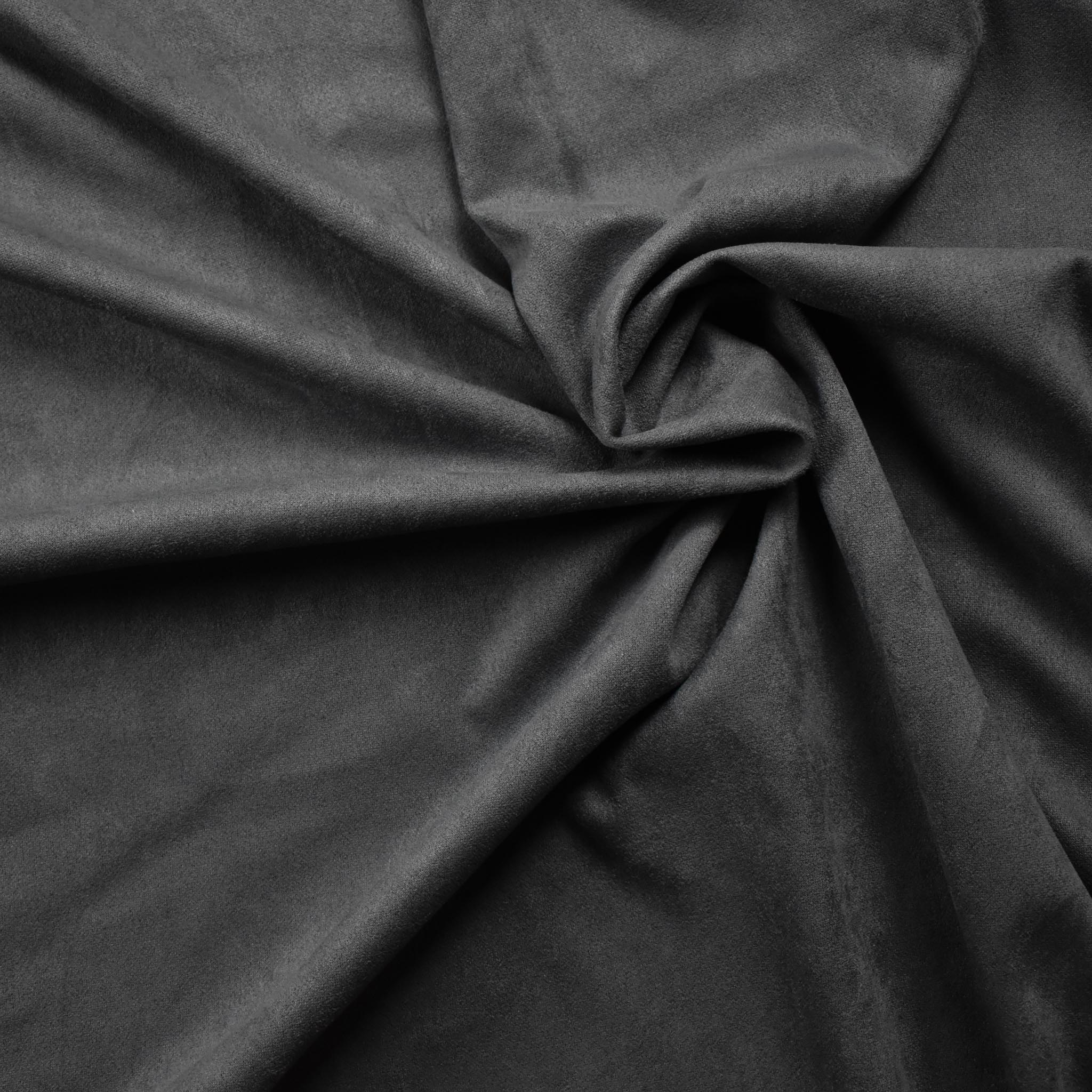 Stretch Suede